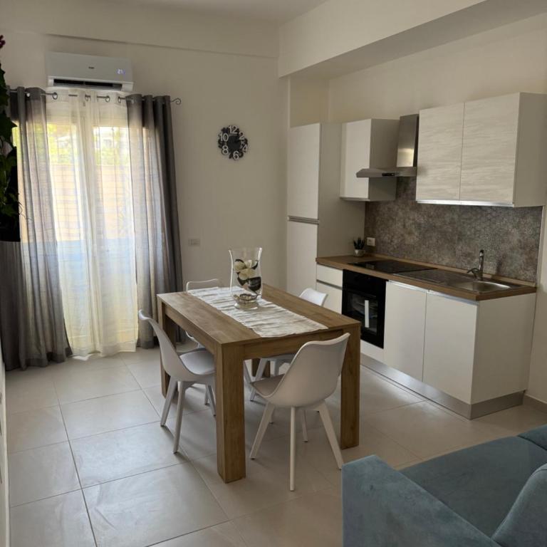 Sasi Home - Apartamento de 1 dormitorio - 9