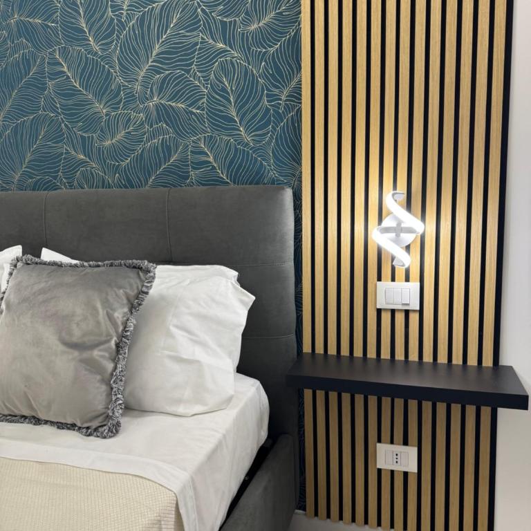 Sasi Home - Apartamento de 1 dormitorio - 2