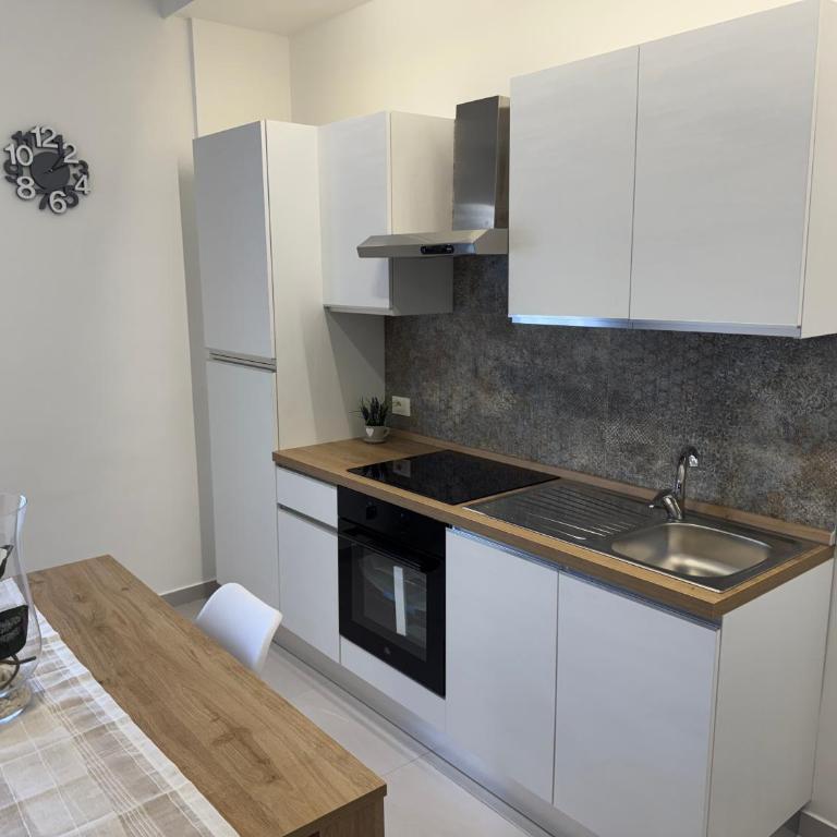 Sasi Home - Apartamento de 1 dormitorio - 11