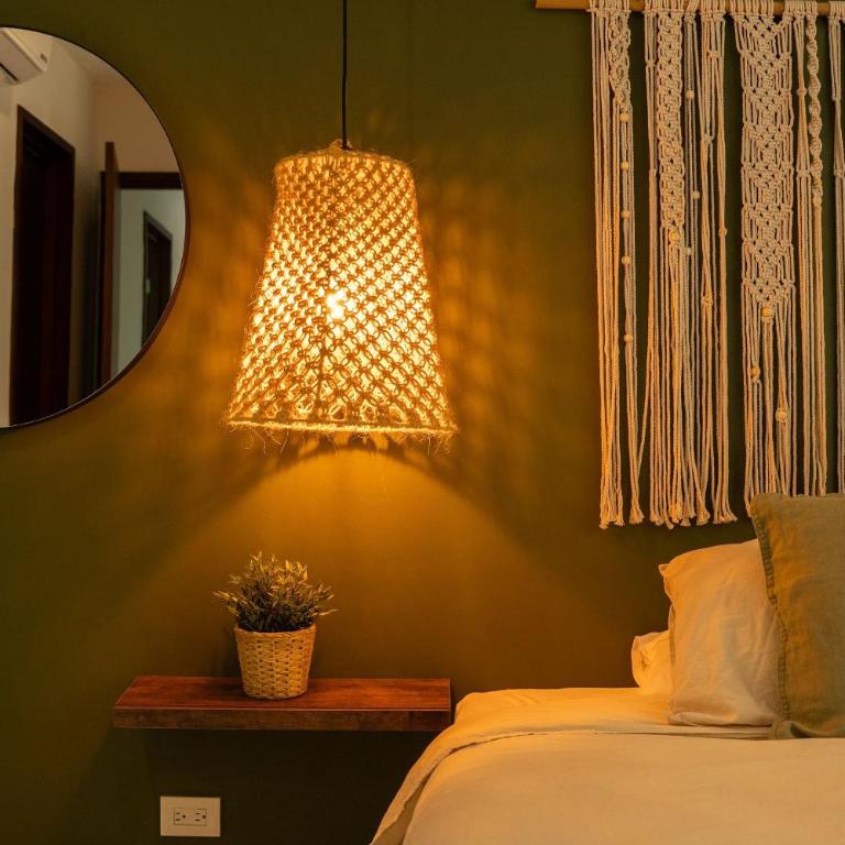 Condominio frente al mar con acceso directo a la playa Morros 922 - Apartamento con vistas y balcón - 12