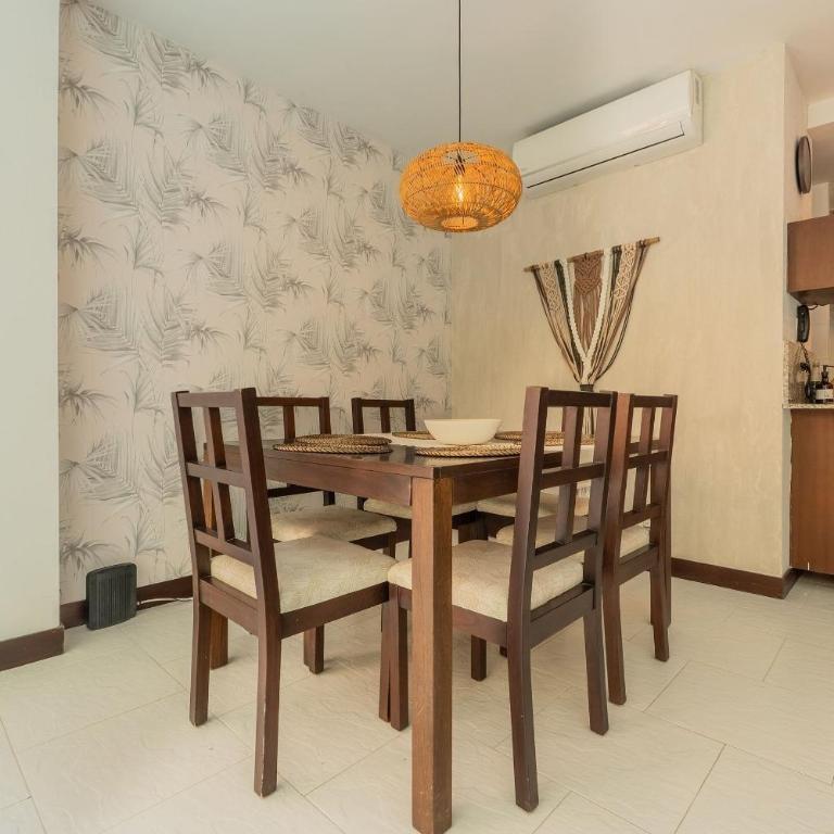 Condominio frente al mar con acceso directo a la playa Morros 922 - Apartamento con vistas y balcón - 41