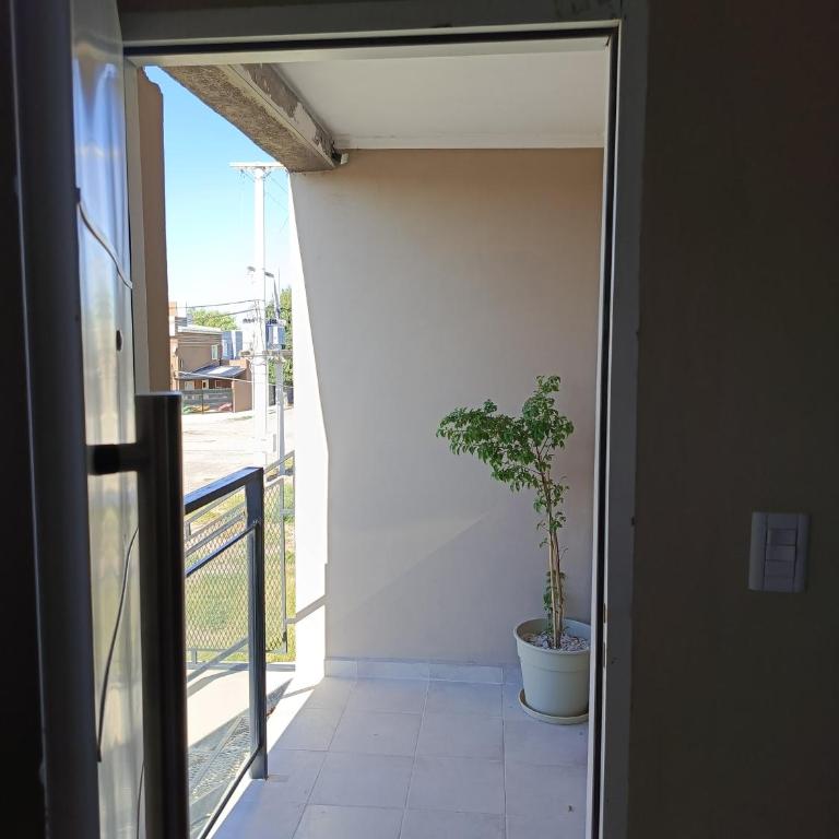 Apart Los Laureles departamento 2 - Apartamento de 1 dormitorio - 12