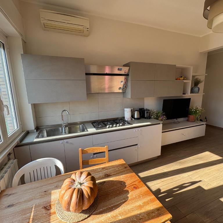 Pisana Home 40- ROMA RELAX APARTMENT - Apartment mit 1 Schlafzimmer - 12