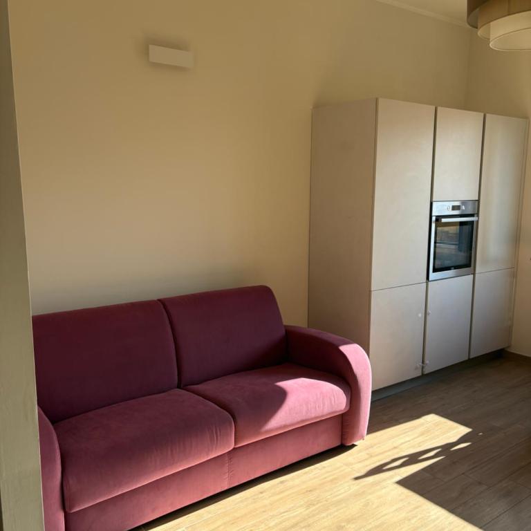 Pisana Home 40- ROMA RELAX APARTMENT - Apartment mit 1 Schlafzimmer - 3