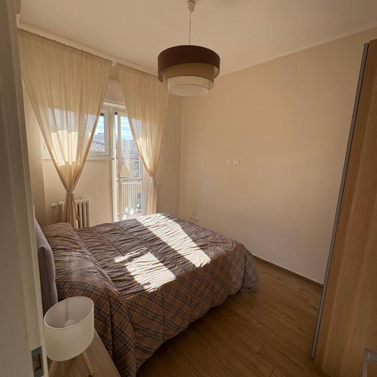 Pisana Home 40- ROMA RELAX APARTMENT - Apartment mit 1 Schlafzimmer - 4