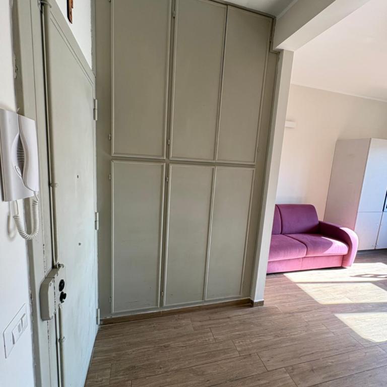 Pisana Home 40- ROMA RELAX APARTMENT - Apartment mit 1 Schlafzimmer - 13