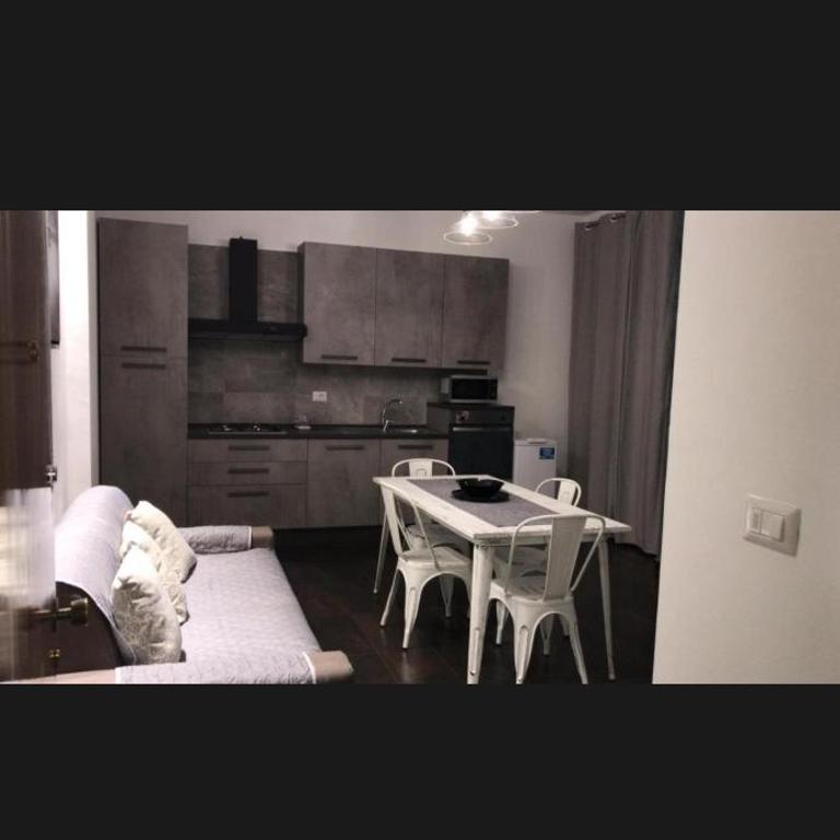 Dimora Bluceleste - Appartamento con 1 Camera da Letto - 7
