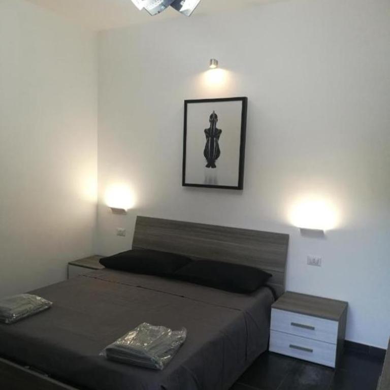 Dimora Bluceleste - Appartamento con 1 Camera da Letto - 10