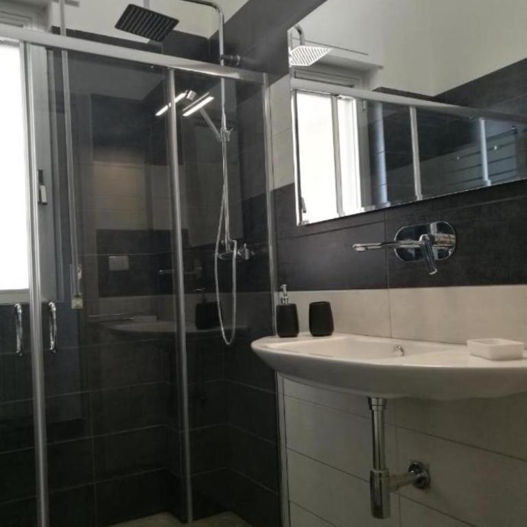 Dimora Bluceleste - Appartamento con 1 Camera da Letto - 19