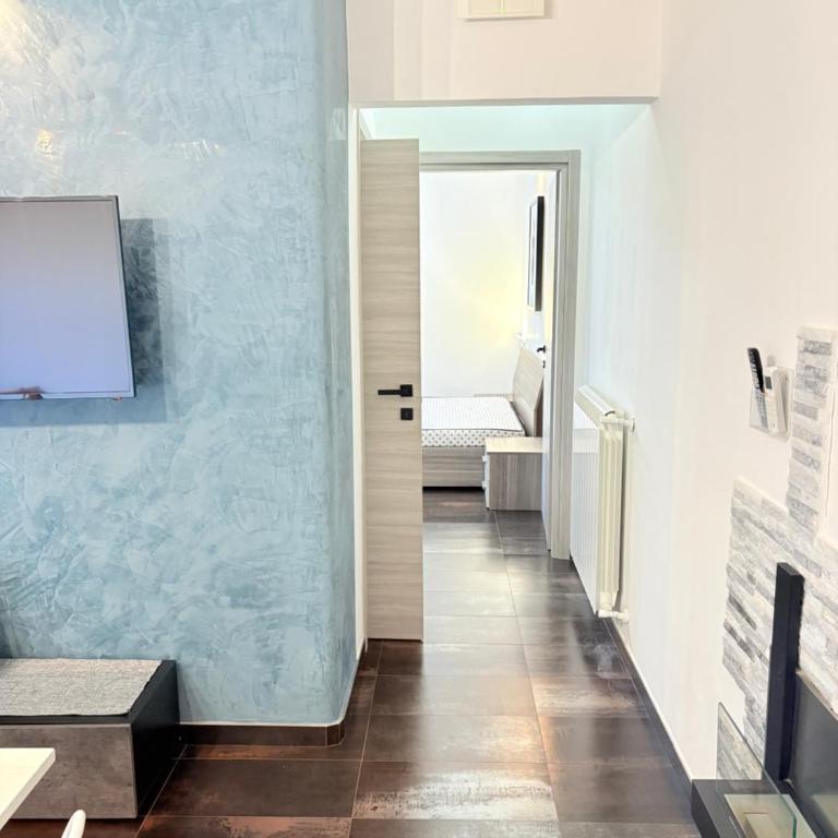 Dimora Bluceleste - Appartamento con 1 Camera da Letto - 2