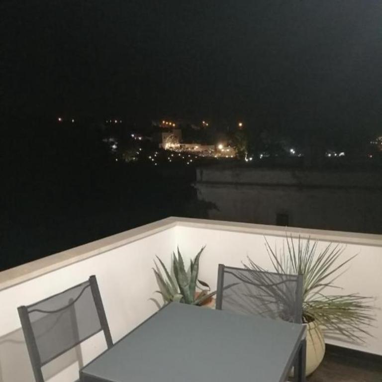 Dimora Bluceleste - Appartamento con 1 Camera da Letto - 12