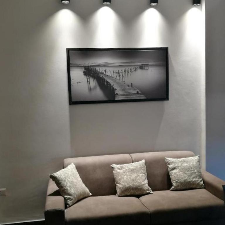 Dimora Bluceleste - Appartamento con 1 Camera da Letto - 6