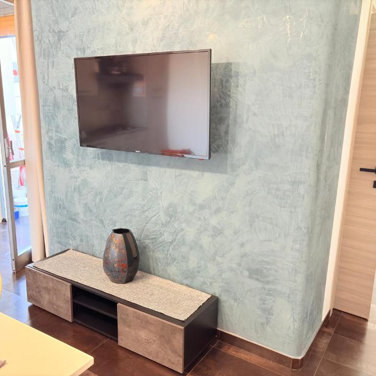 Dimora Bluceleste - Appartamento con 1 Camera da Letto - 5