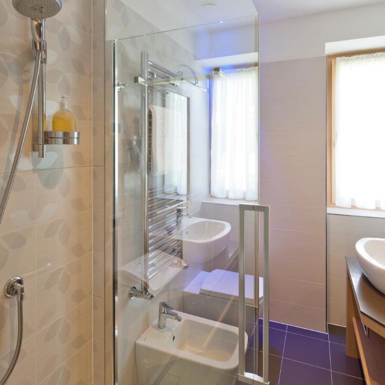 Family Hotel Serena - Suite - 2
