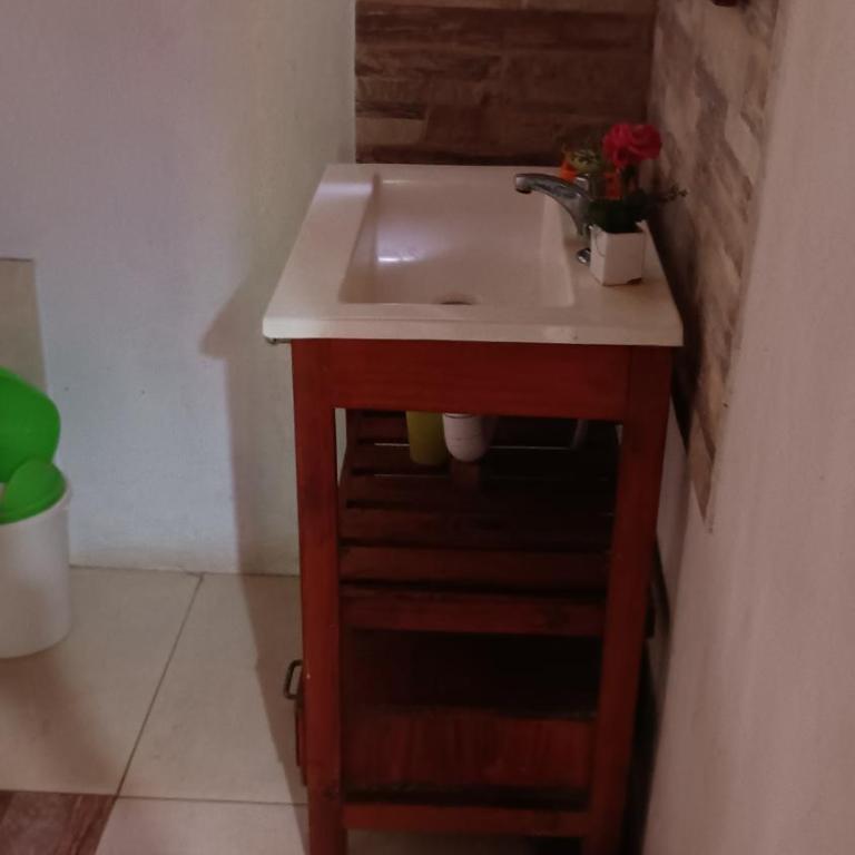 La Morenita del Delta - Two-Bedroom House - 25
