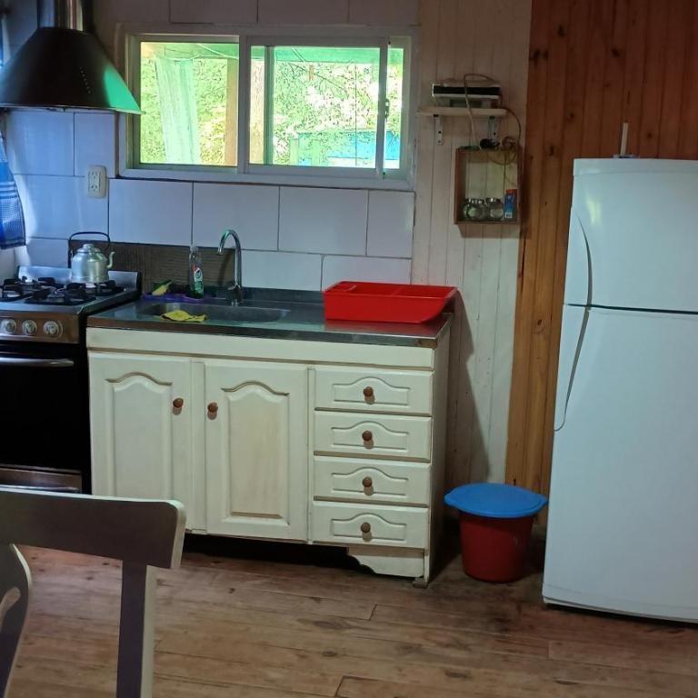 La Morenita del Delta - Two-Bedroom House - 26
