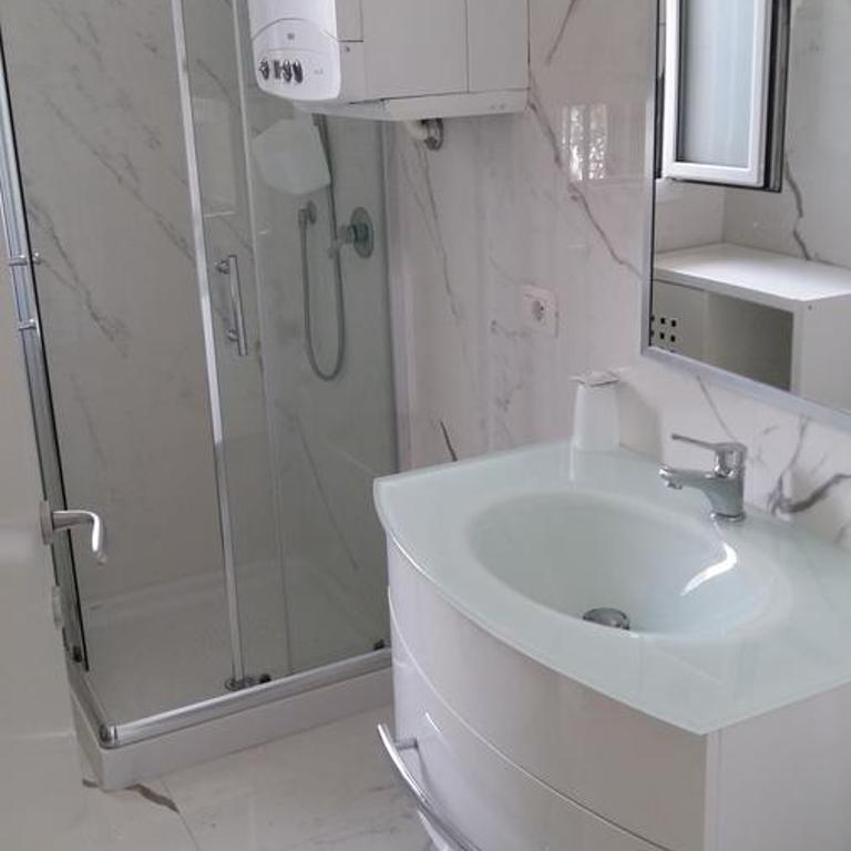 La Vela Apartaments - Porto Cesareo - One-Bedroom House - 8