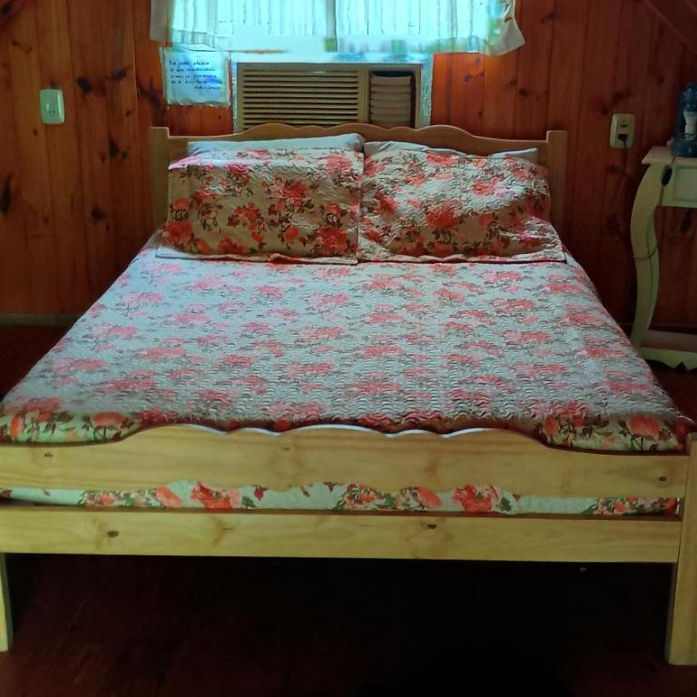 La Morenita del Delta - Two-Bedroom House - 30