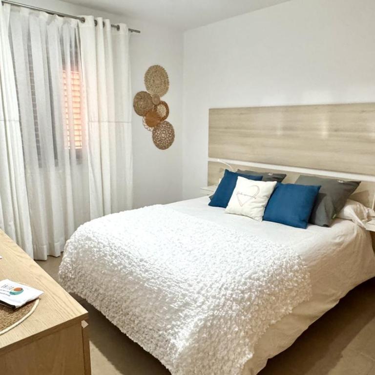 Caleta Blue Ocean on the Beach by Deihu Experiences - Superior Apartment with Balcony - 2