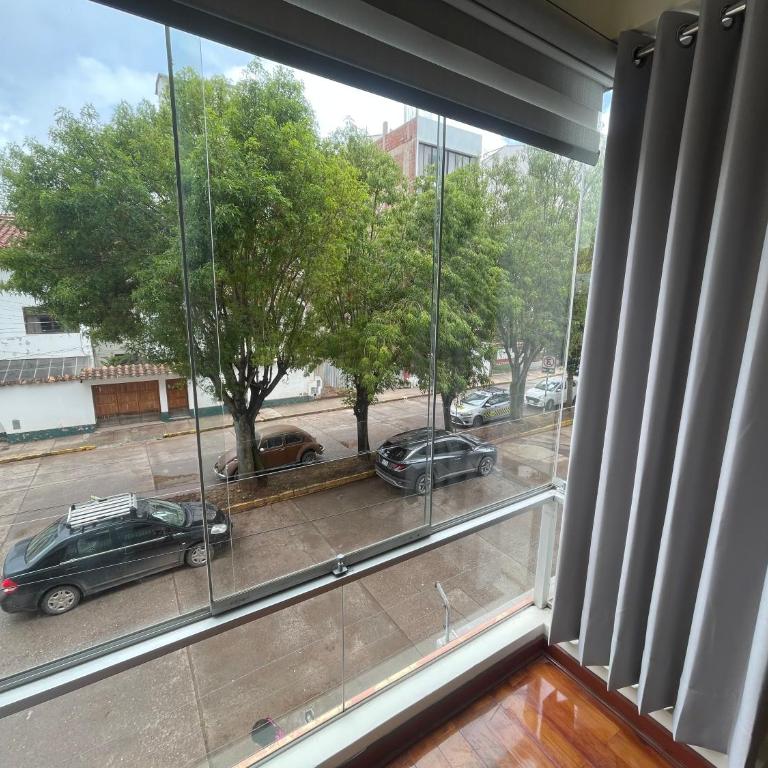 World Cusco - Apartamento Deluxe de 2 dormitorios - 10