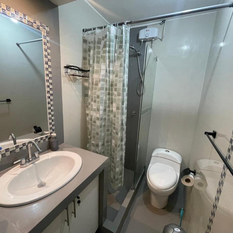 World Cusco - Apartamento Deluxe de 2 dormitorios - 11