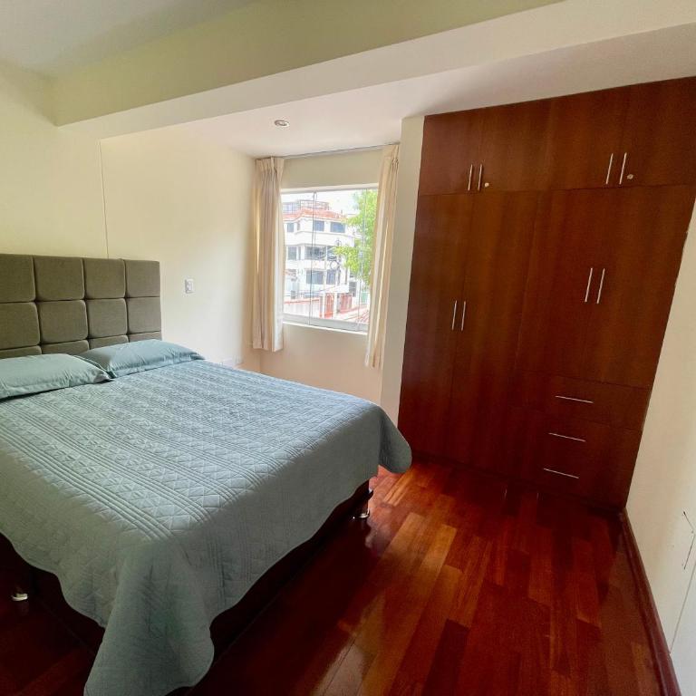 World Cusco - Apartamento Deluxe de 2 dormitorios - 12