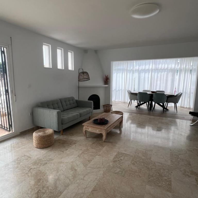Cozy home - Casa de 2 dormitorios - 14
