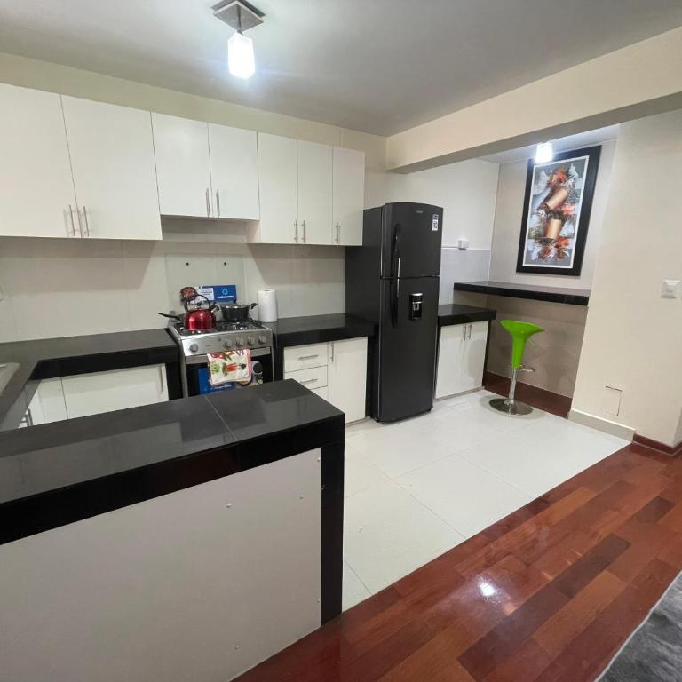 Terrazas Cusco - Two-Bedroom Deluxe Apartment - 16