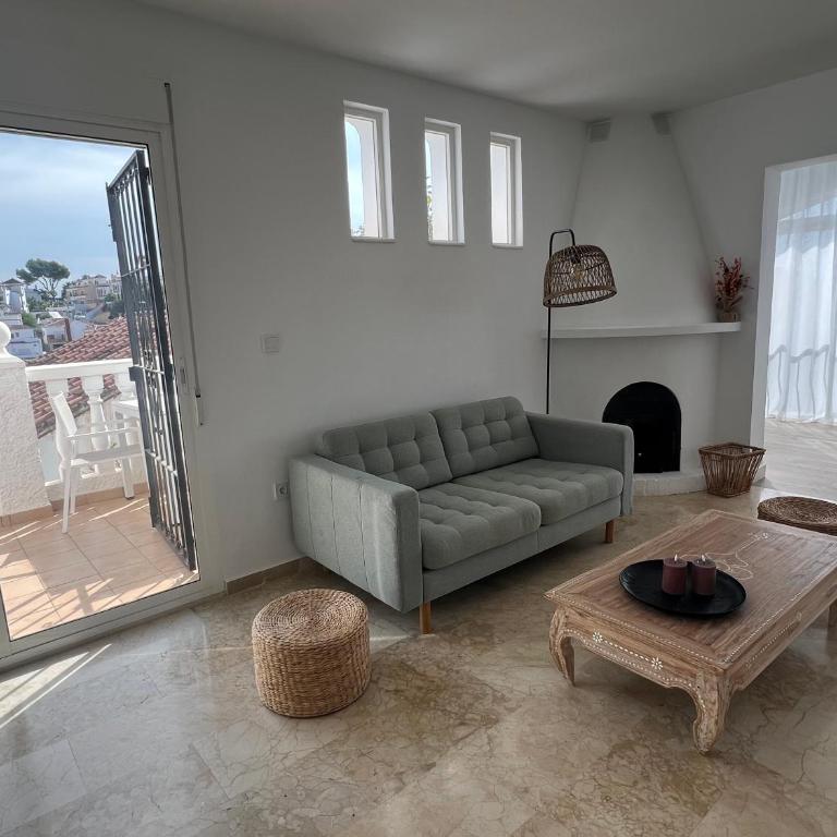 Cozy home - Casa de 2 dormitorios - 16