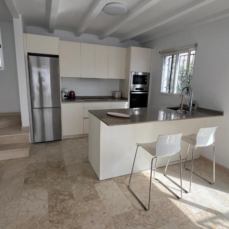 Cozy home - Casa de 2 dormitorios - 23