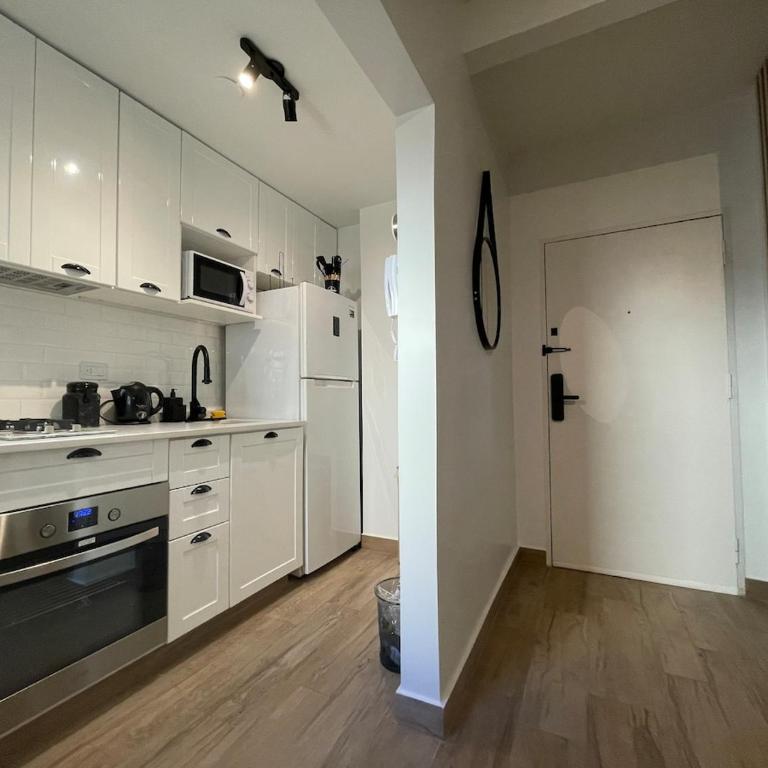 Palermo Soho Modern Studio Warm and Silent 2 Guest - Apartamento de 1 dormitorio - 2
