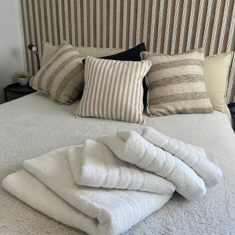 Palermo Soho Modern Studio Warm and Silent 2 Guest - Apartamento de 1 dormitorio - 7