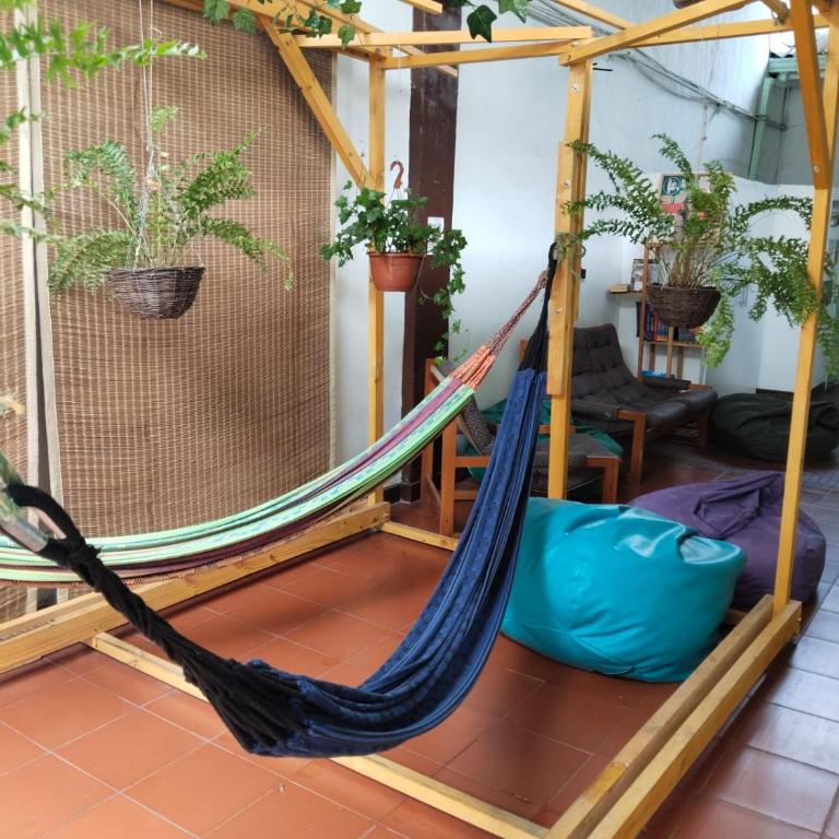 Sandalio Hostal Cali - Habitación Doble con baño privado - 7