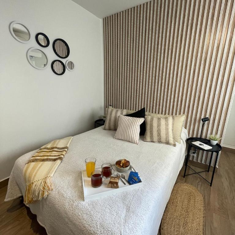 Palermo Soho Modern Studio Warm and Silent 2 Guest - Apartamento de 1 dormitorio - 16