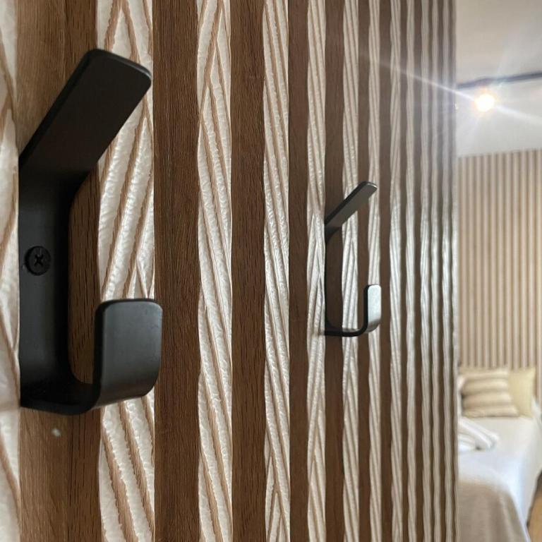 Palermo Soho Modern Studio Warm and Silent 2 Guest - Apartamento de 1 dormitorio - 17