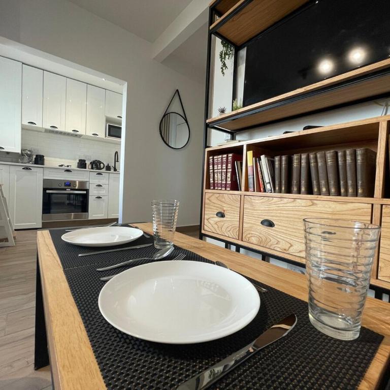 Palermo Soho Modern Studio Warm and Silent 2 Guest - Apartamento de 1 dormitorio - 18
