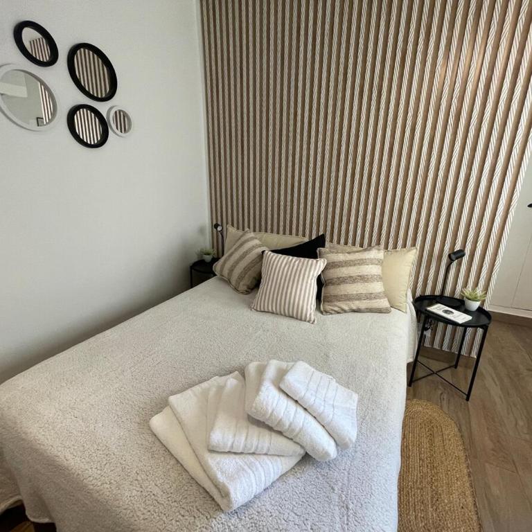 Palermo Soho Modern Studio Warm and Silent 2 Guest - Apartamento de 1 dormitorio - 21