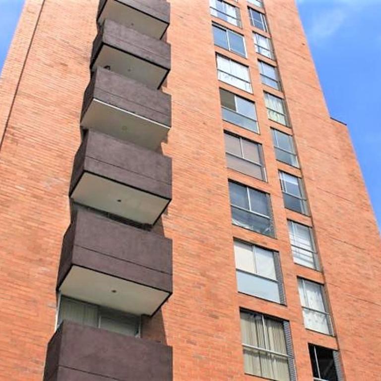 Edificio La Frontera - Vista El Poblado Free Parking & Wifi Recep 24 h - Estudio con cama extragrande y sofá cama - 7