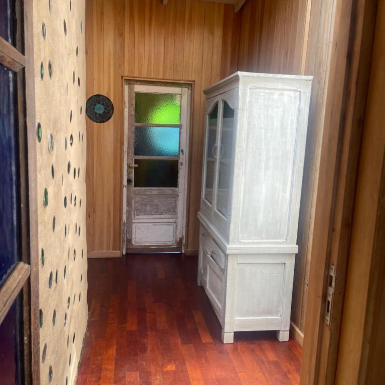 Casa de Fer en Altas Tierras Chapadmalal Mar Del Plata - Two-Bedroom House - 21