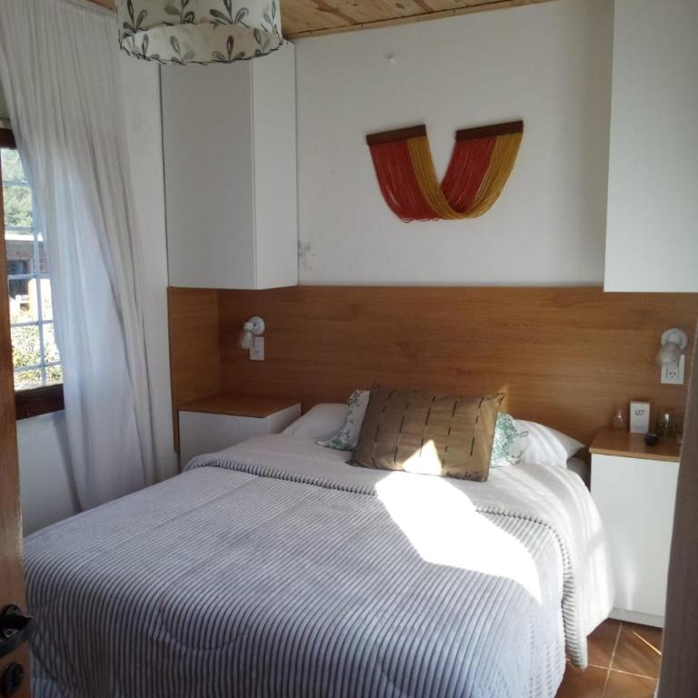 Luli 1 - Apartamento de 1 dormitorio - 8