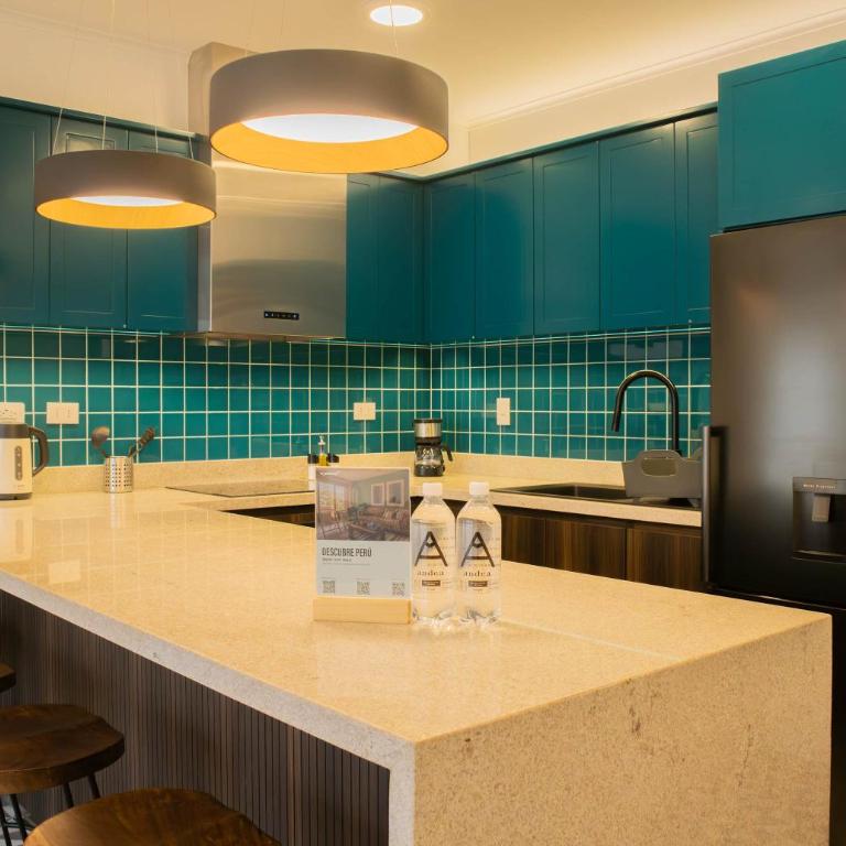Duplex Cityview 3BR by Wynwood House - Apartamento - 9
