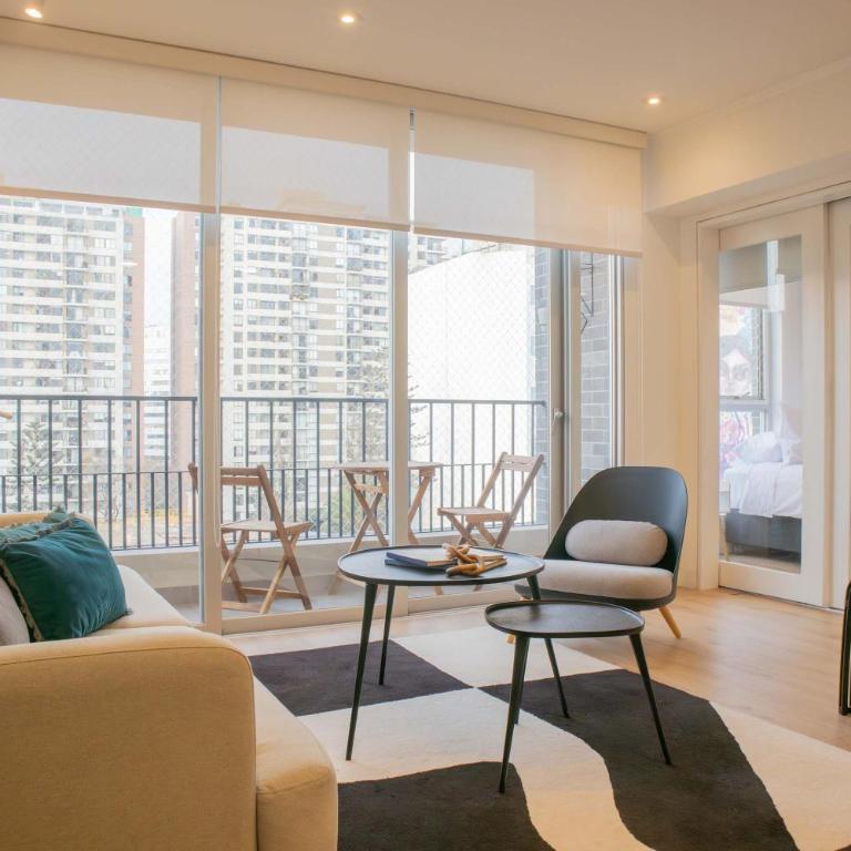 Duplex Cityview 3BR by Wynwood House - Apartamento - 11