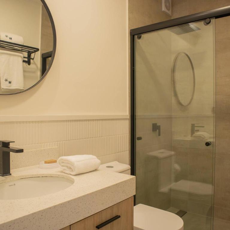 Duplex Cityview 3BR by Wynwood House - Apartamento - 15