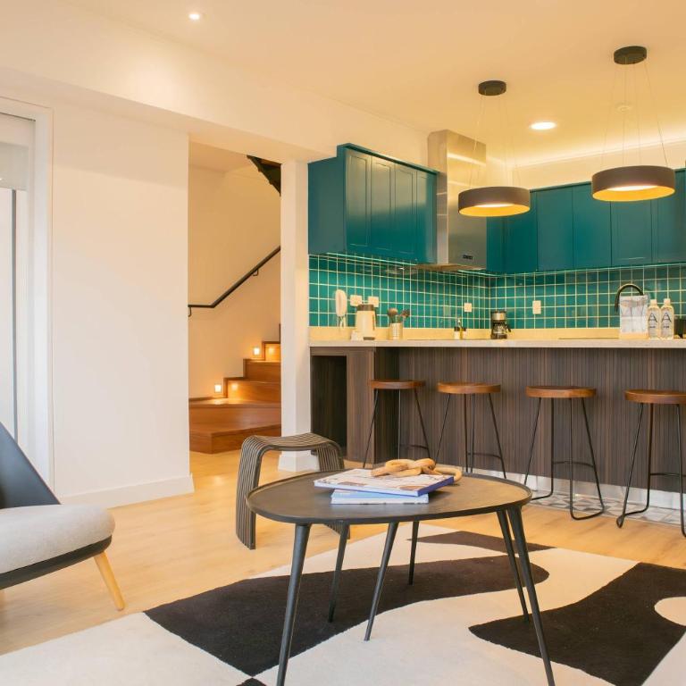 Duplex Cityview 3BR by Wynwood House - Apartamento - 13