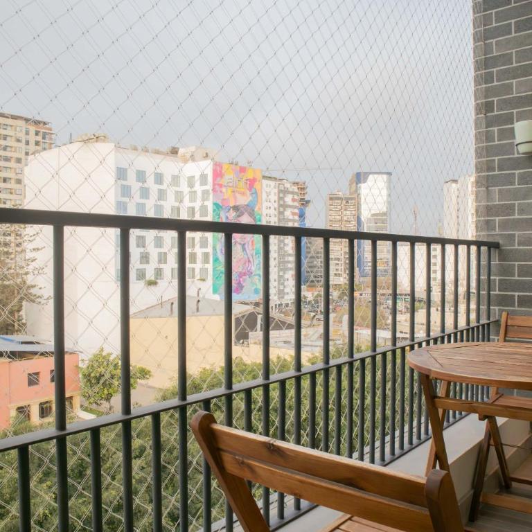 Duplex Cityview 3BR by Wynwood House - Apartamento - 14