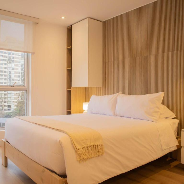 Duplex Cityview 3BR by Wynwood House - Apartamento - 21