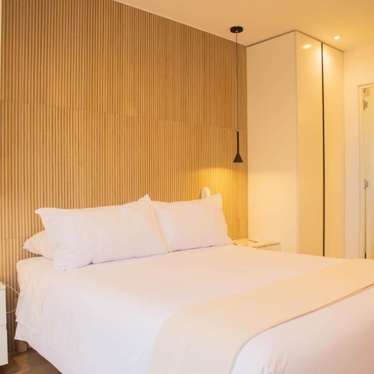 Duplex Cityview 3BR by Wynwood House - Apartamento - 23
