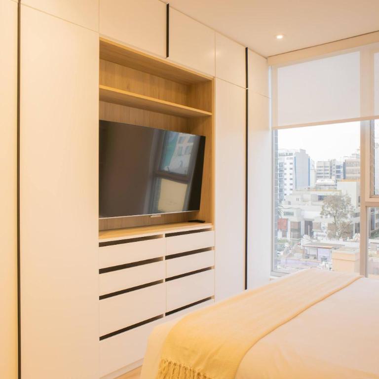 Duplex Cityview 3BR by Wynwood House - Apartamento - 25