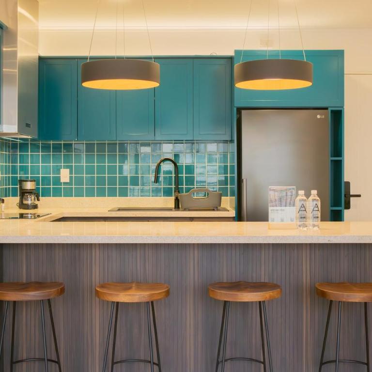 Duplex Cityview 3BR by Wynwood House - Apartamento - 5