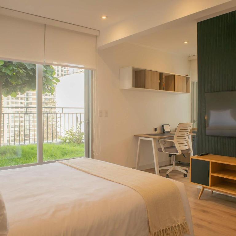 Duplex Cityview 3BR by Wynwood House - Apartamento - 31